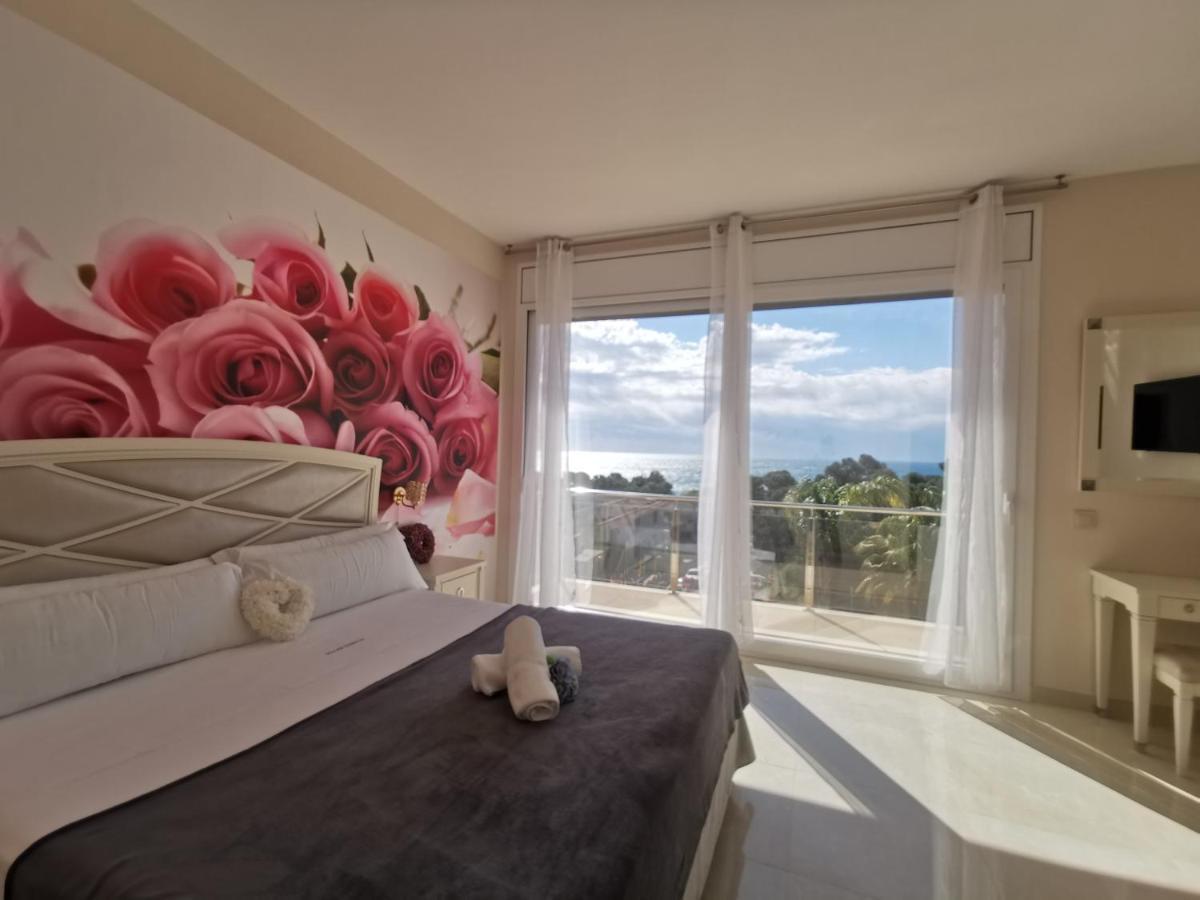 Calma - Holiday Villas Platja d'Aro Exterior photo