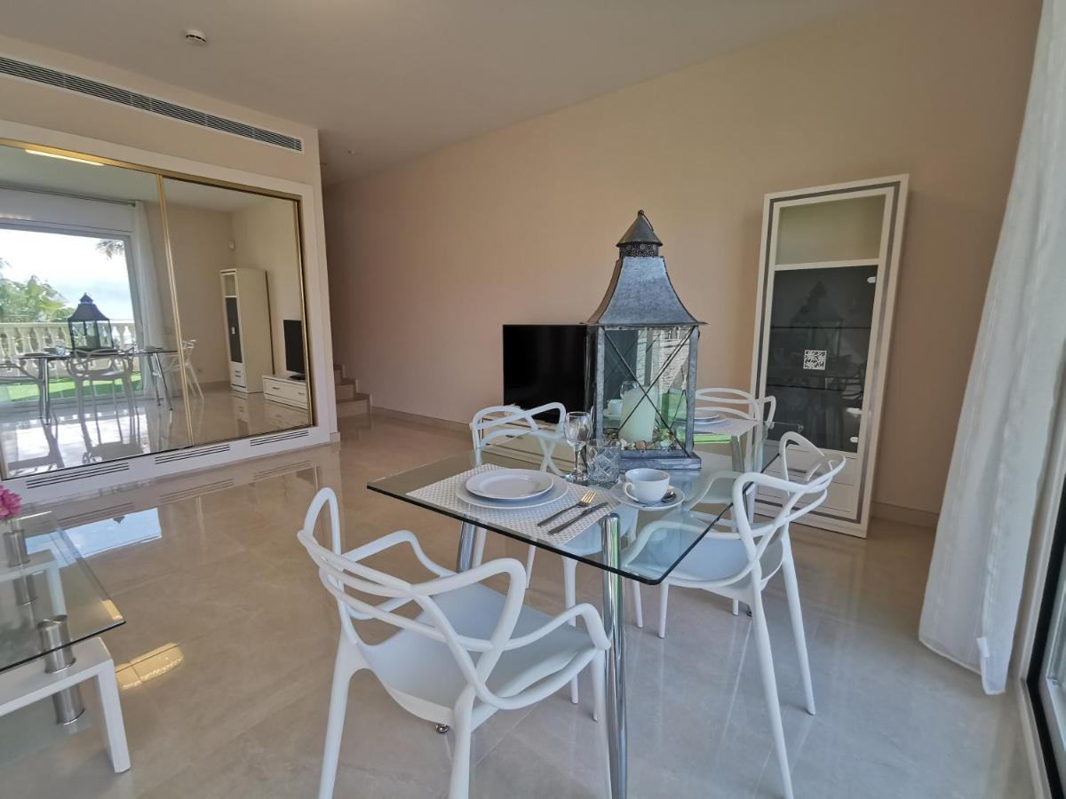 Calma - Holiday Villas Platja d'Aro Exterior photo