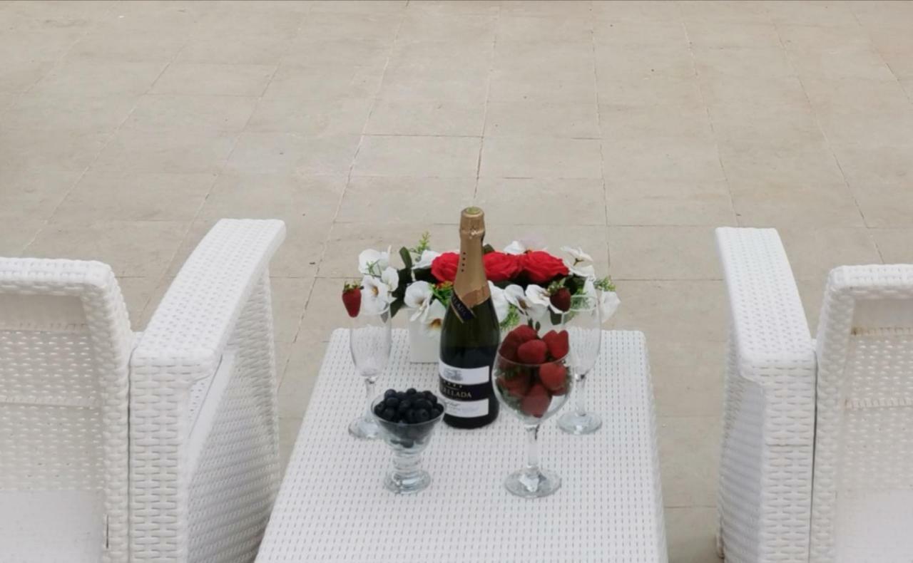 Calma - Holiday Villas Platja d'Aro Exterior photo