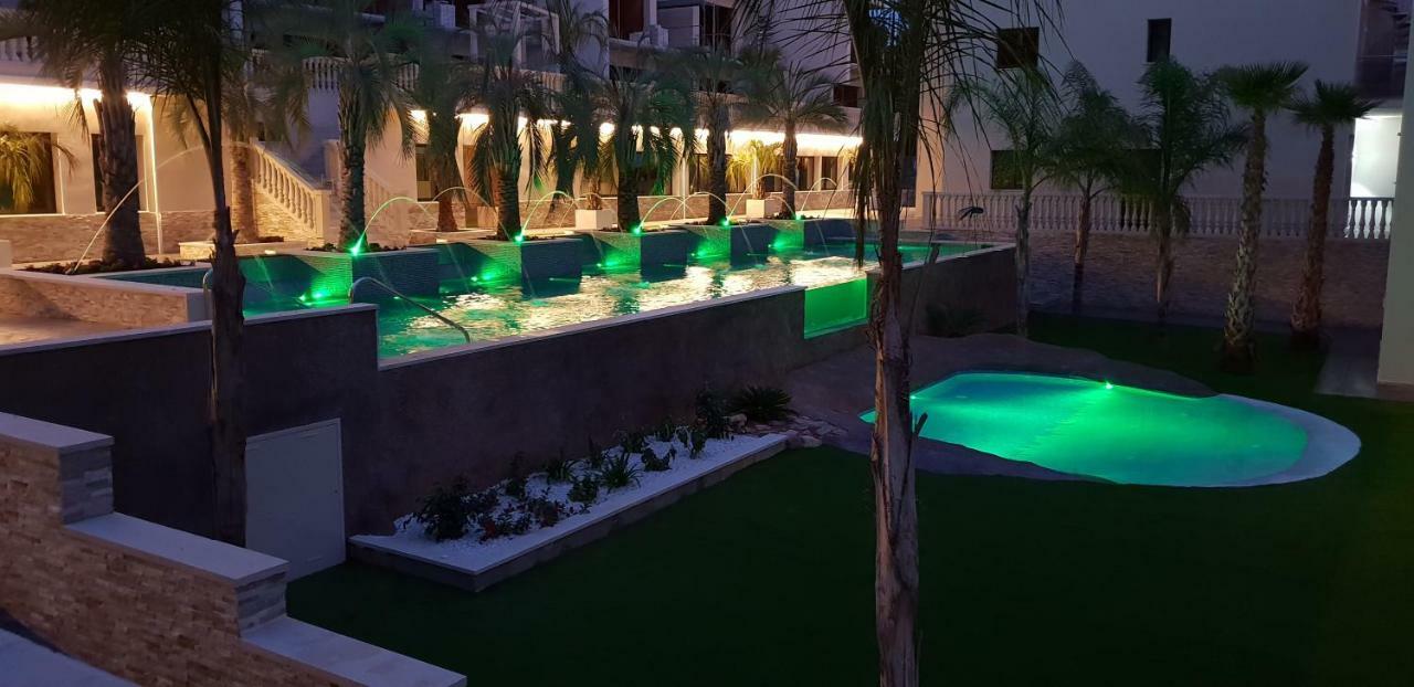 Calma - Holiday Villas Platja d'Aro Exterior photo